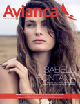 Avianca (Brazil-October 2014)